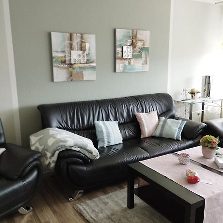 Ferienwohnung Marita 리트버그 외부 사진