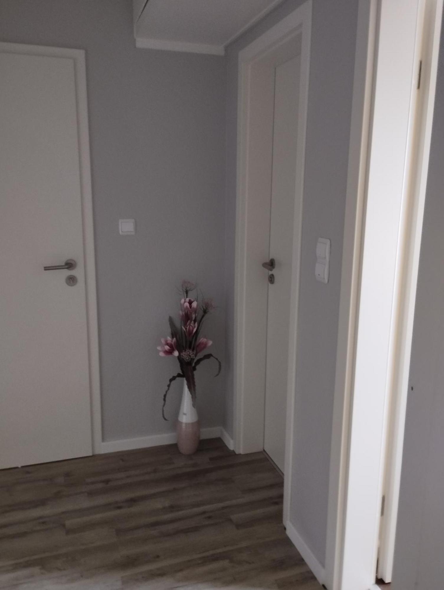 Ferienwohnung Marita 리트버그 외부 사진