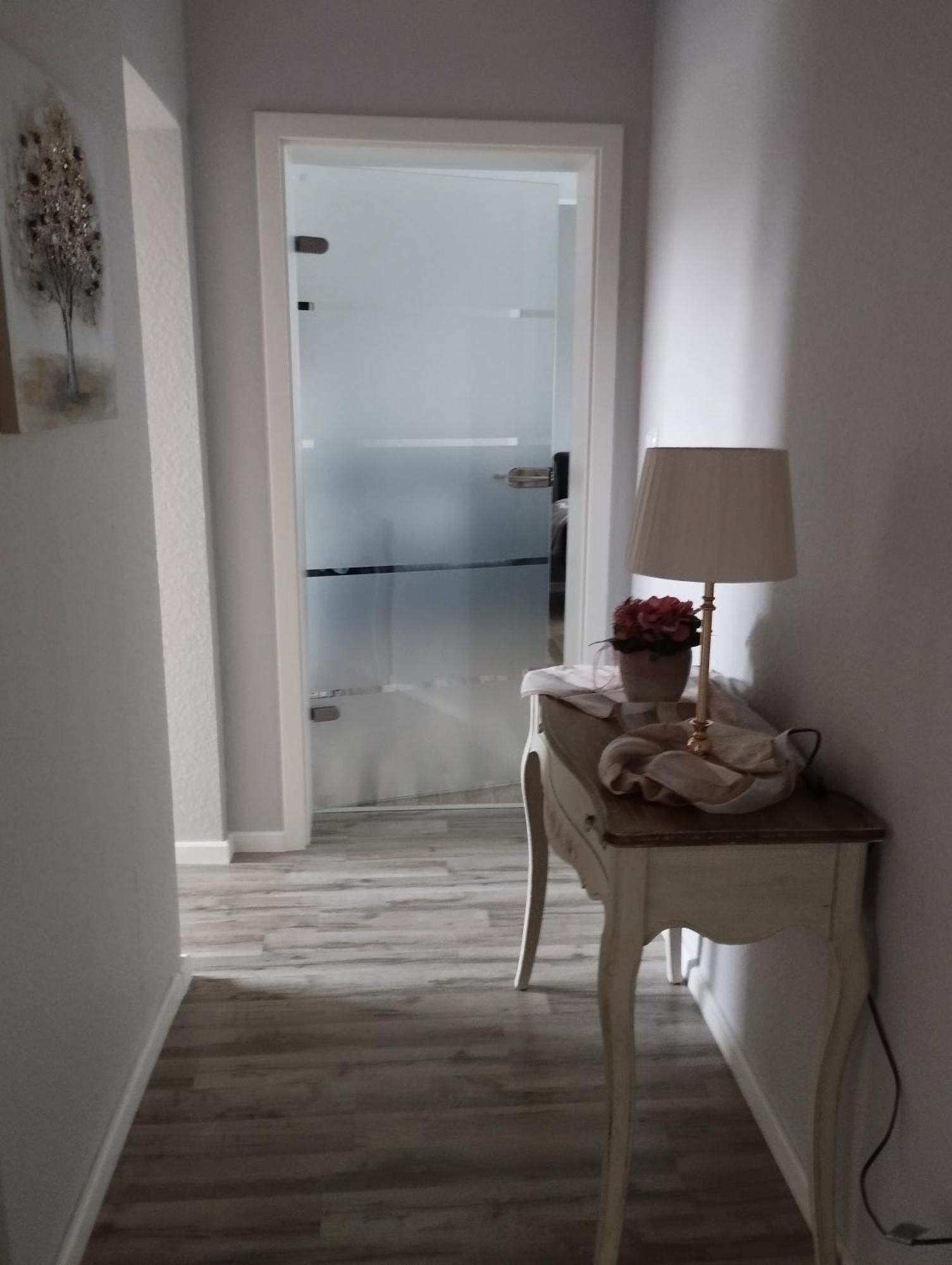 Ferienwohnung Marita 리트버그 외부 사진
