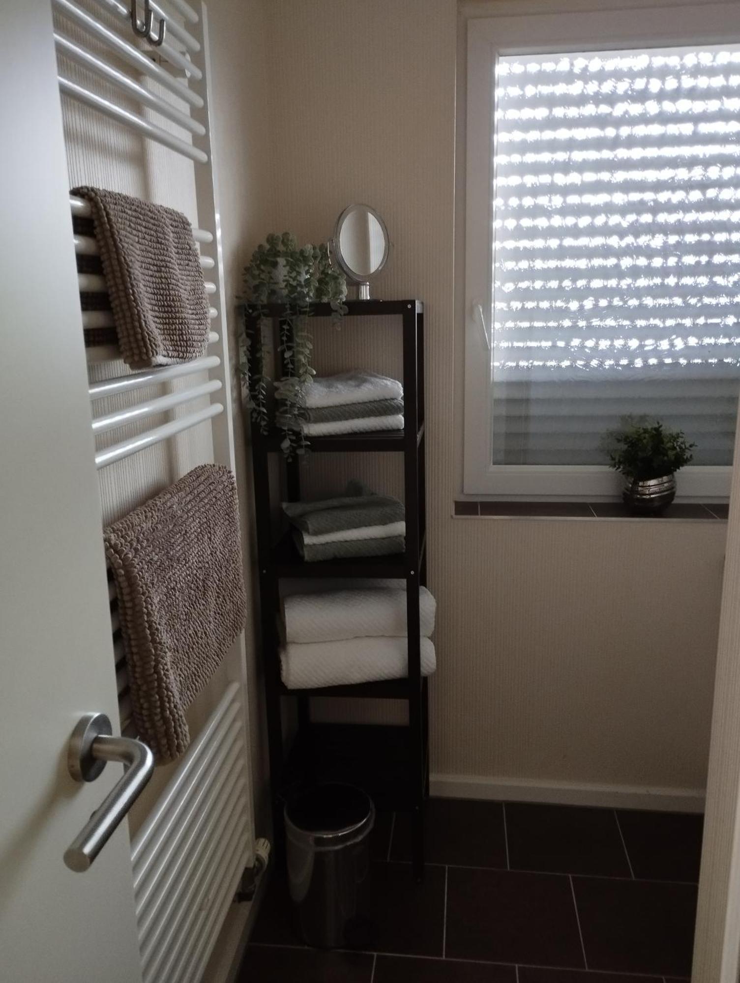 Ferienwohnung Marita 리트버그 외부 사진