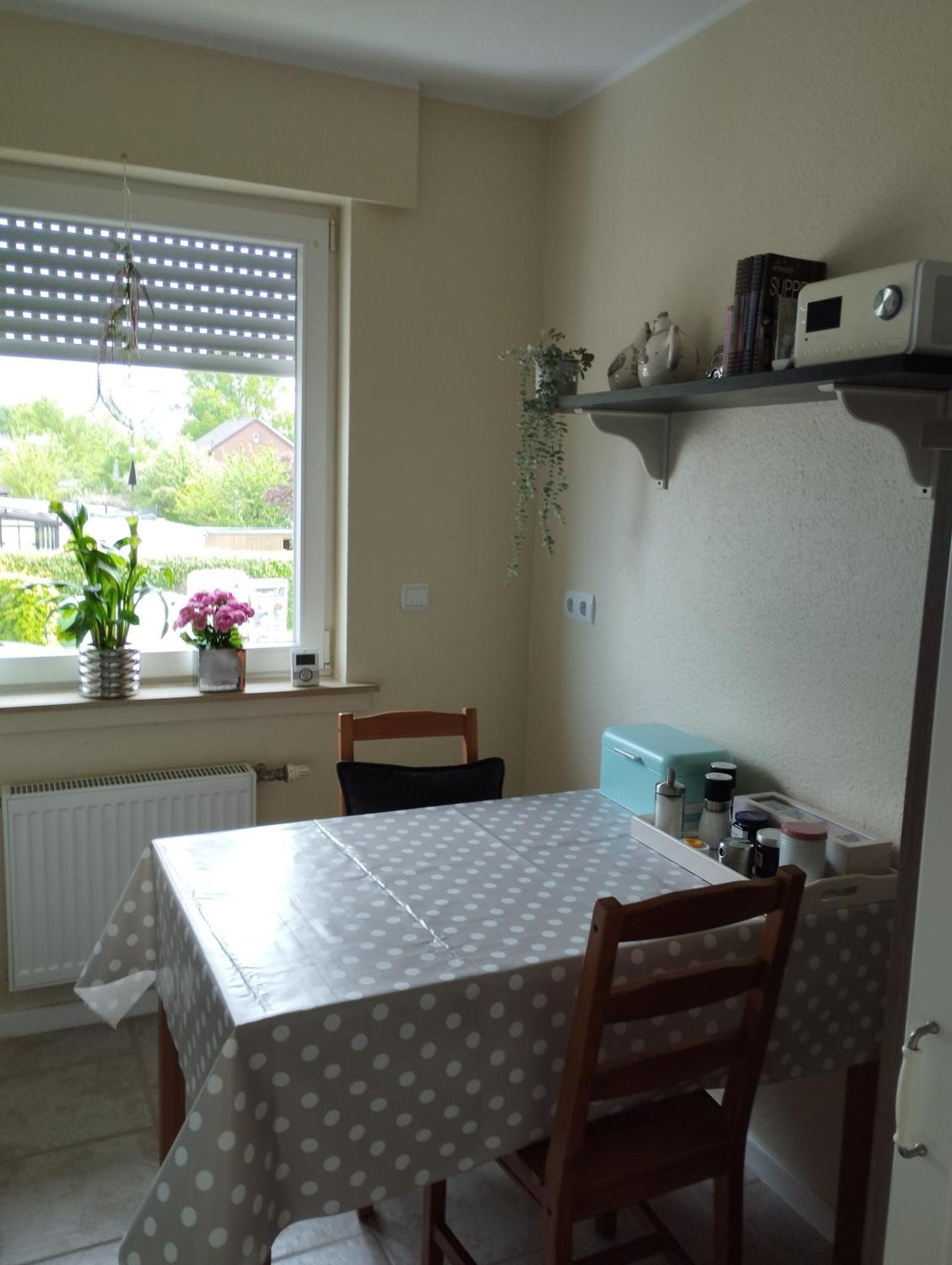 Ferienwohnung Marita 리트버그 외부 사진
