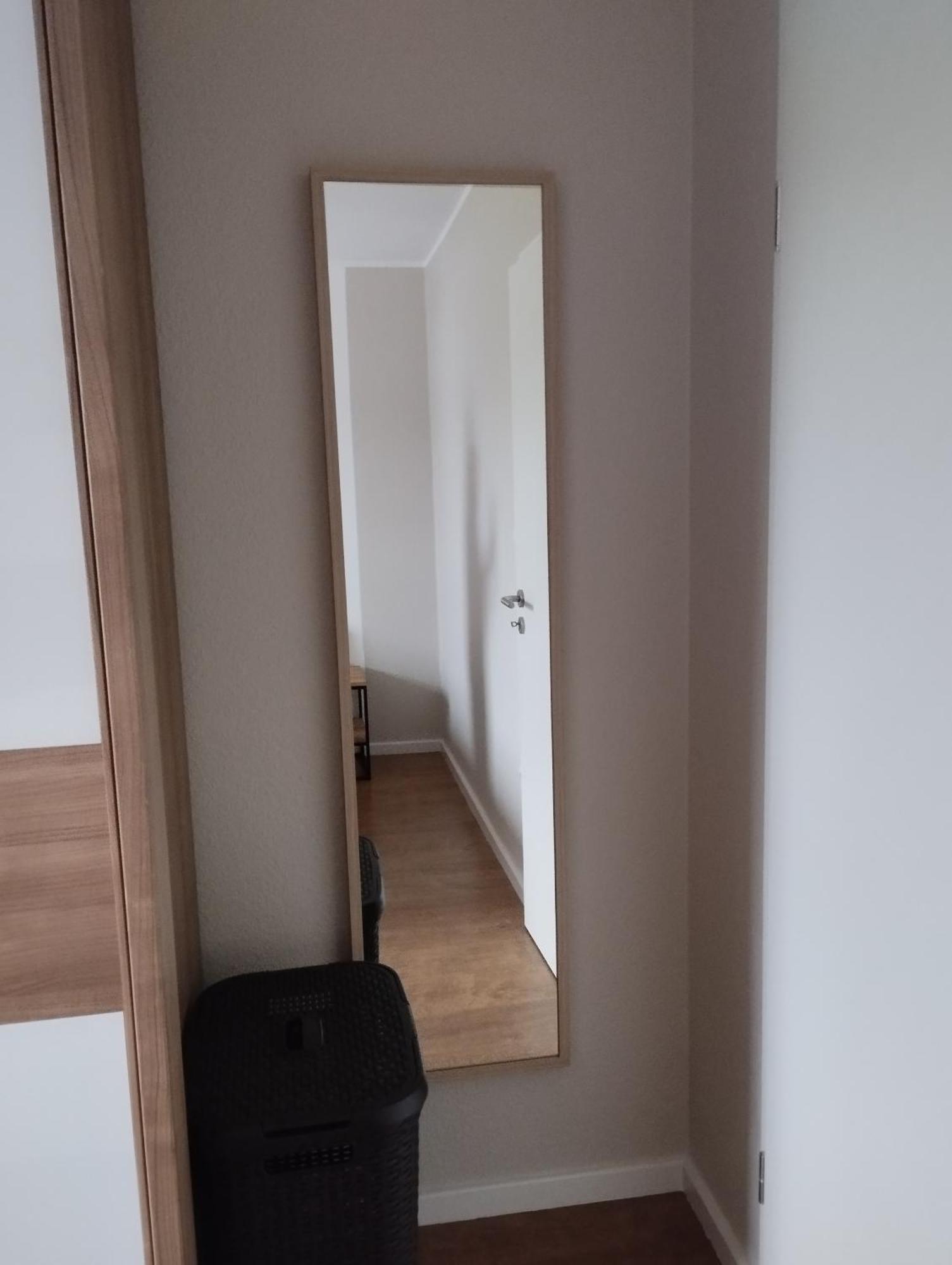 Ferienwohnung Marita 리트버그 외부 사진